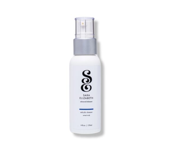 2% Salicylic Acid Cleanser