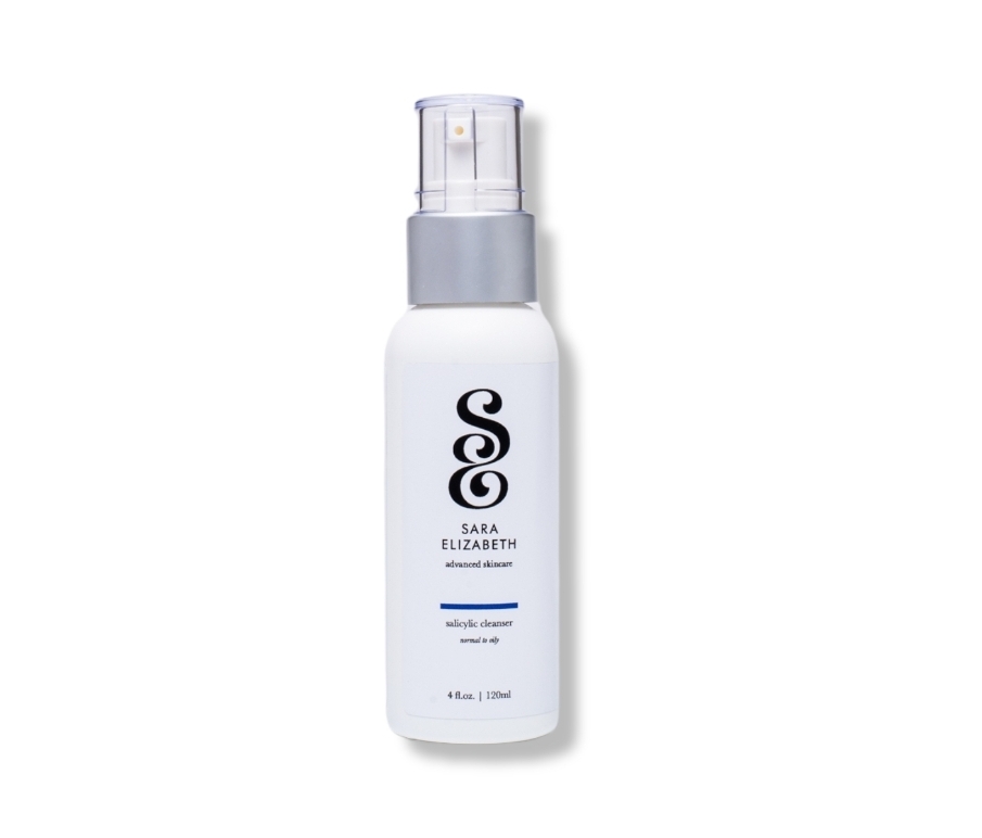 2% Salicylic Acid Cleanser 2% Salicylic Acid Cleanser