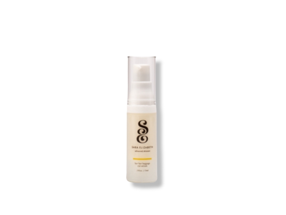 Bye Bye Baggage Eye Serum Bye Bye Baggage Eye Serum