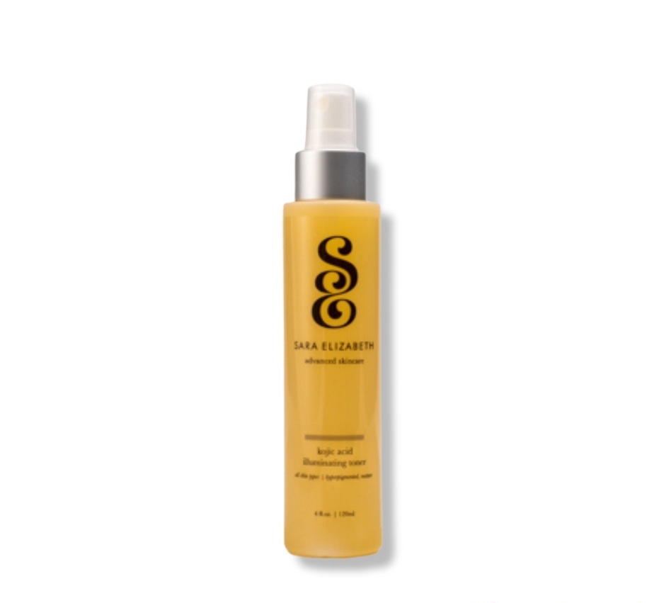 Kojic Acid Illuminating TonicKojic Acid Illuminating Tonic Kojic Acid Illuminating Tonic