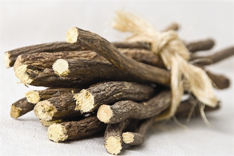 licorice-root