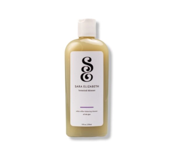 White Willow Balancing Cleanser (Subscription Rate)