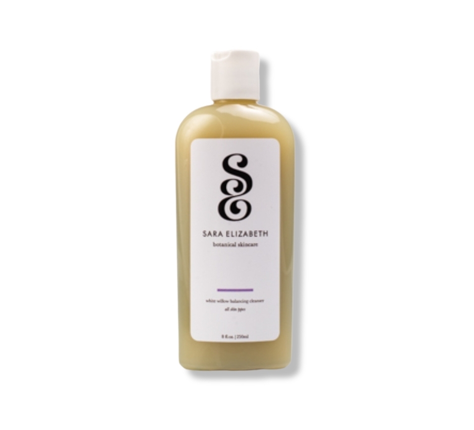 White Willow Balancing Cleanser White Willow Balancing Cleanser (Subscription Rate)