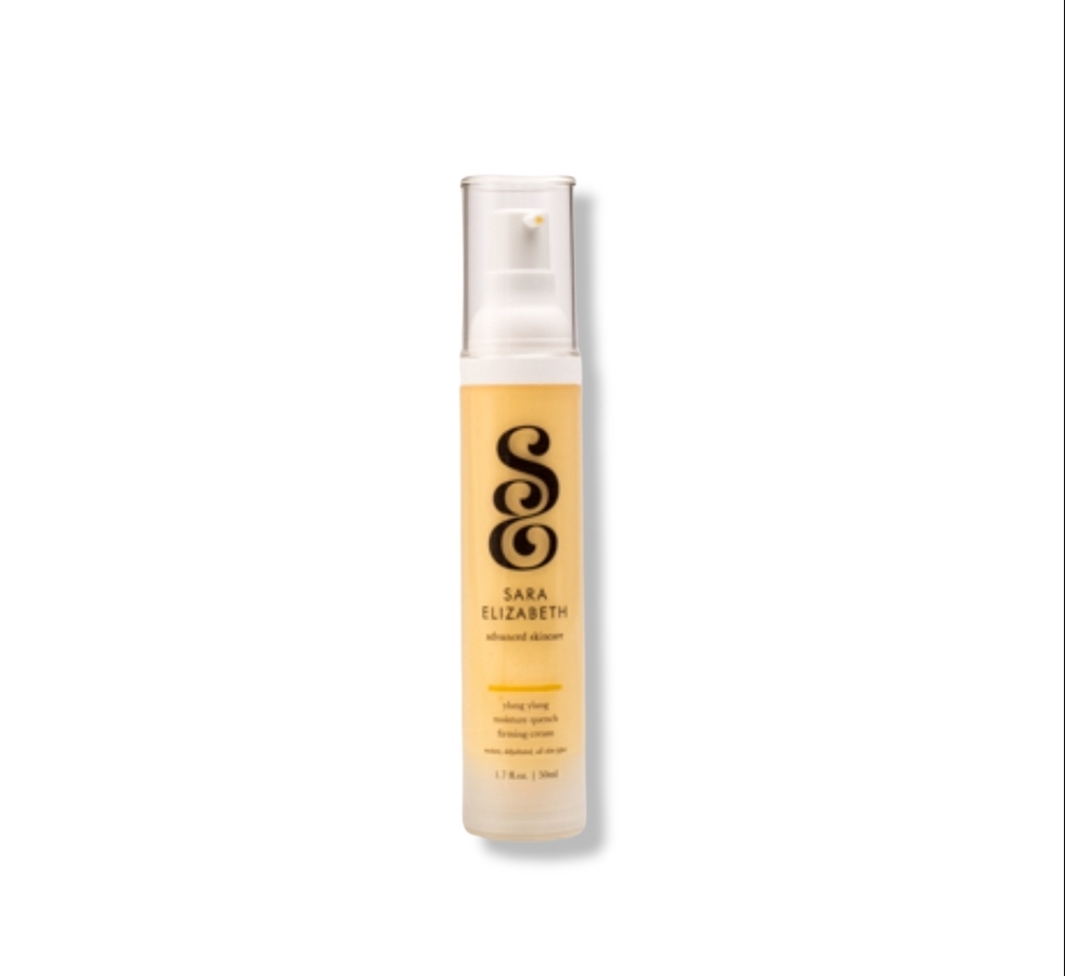 Ylang Ylang Moisture Quench Firming Cream Ylang Ylang Moisture Quench Firming Cream