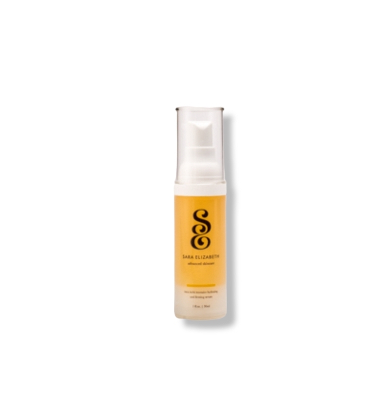 Inca Inchi Intensive Hydrating & Firming Serum Inca Inchi Intensive Hydrating & Firming Serum