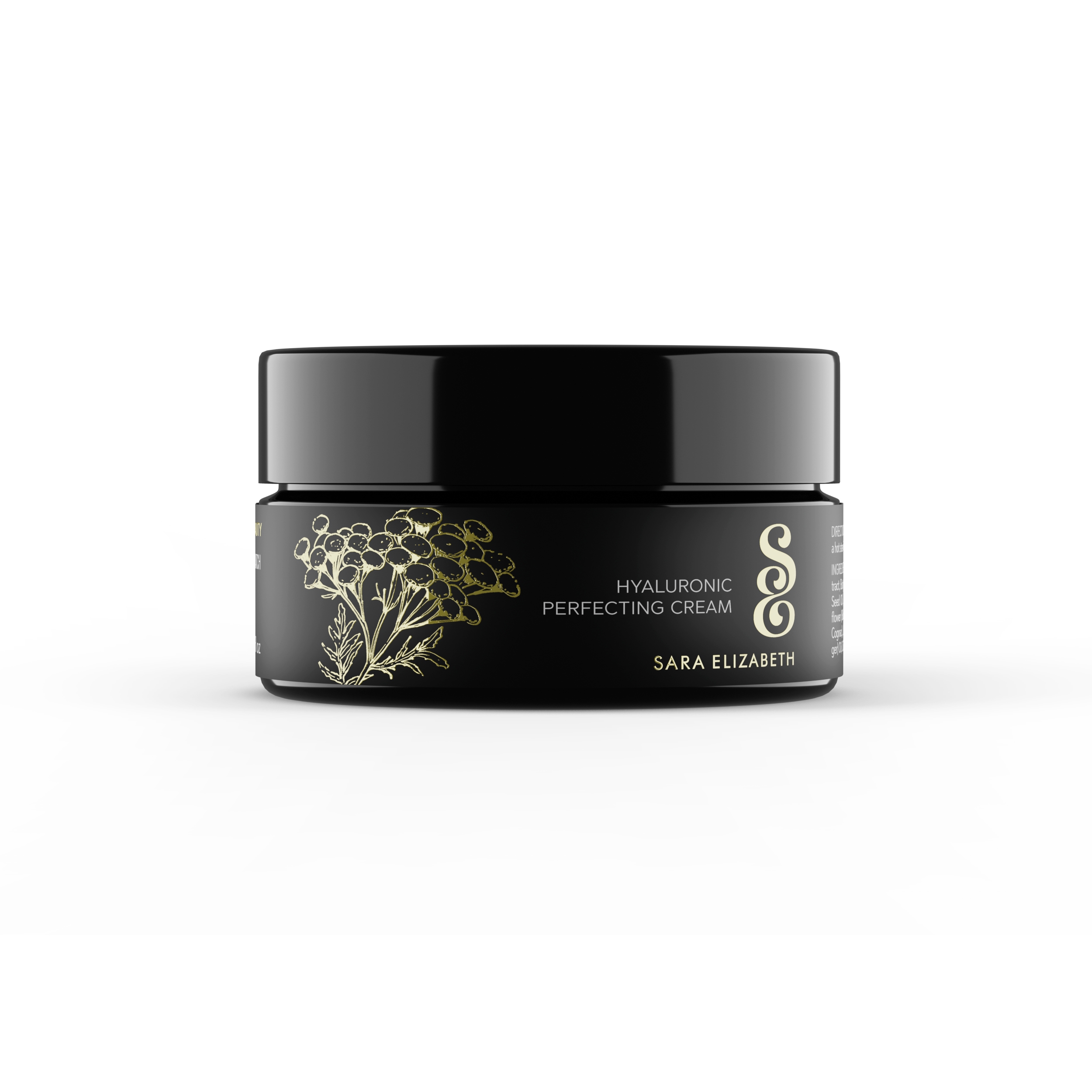 Hyaluronic Perfecting Cream Hyaluronic Perfecting Cream