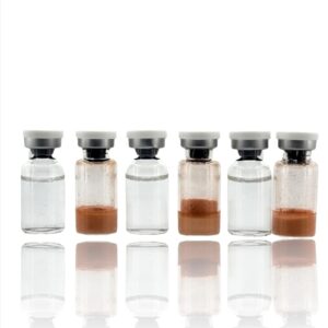 Vitamin C Astaxanthin Essence Ampule