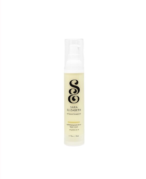Epidermal Growth Factor Cream