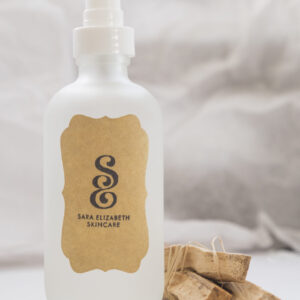 Palo Santo Hydrosol