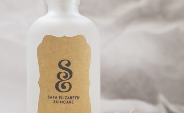 Hydrating Collagen Mist Palo Santo Hydrosol