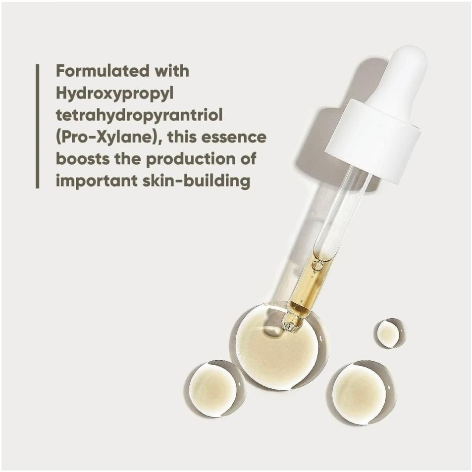 Hyaluronic Acid Ampule Hyaluronic Acid Ampule