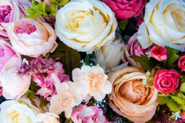 Bunch of Roses