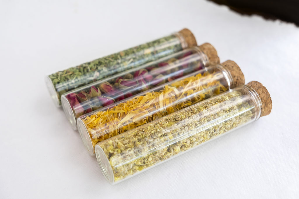 Beauty Herbs