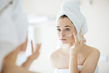 Hyaluronic Acid: Not Always Vegan