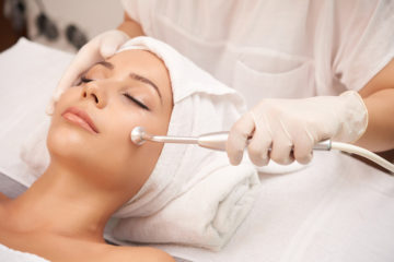 Let Your Skin Breathe and Detox!