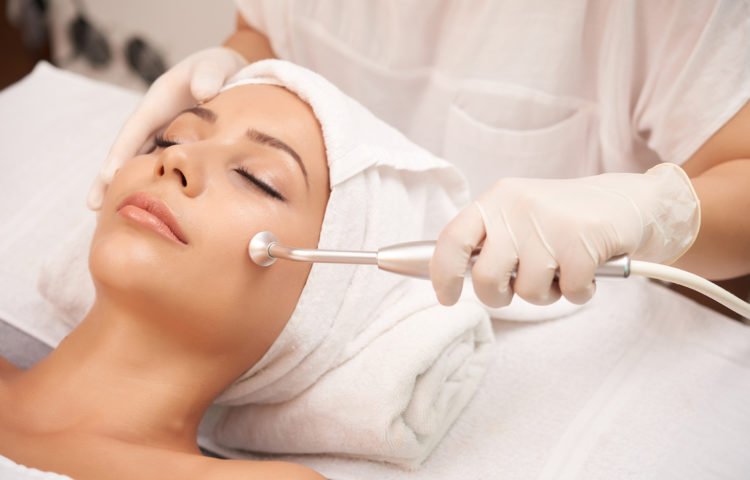 Let Your Skin Breathe and Detox!