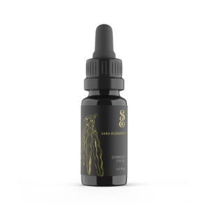 Eye Bright Eye Oil