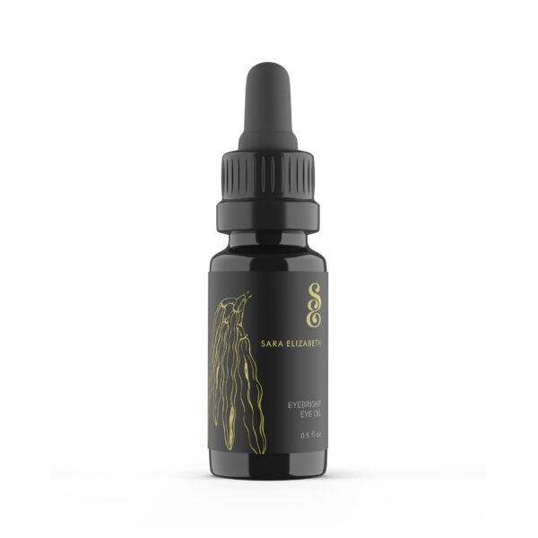 Eye Bright Eye Oil