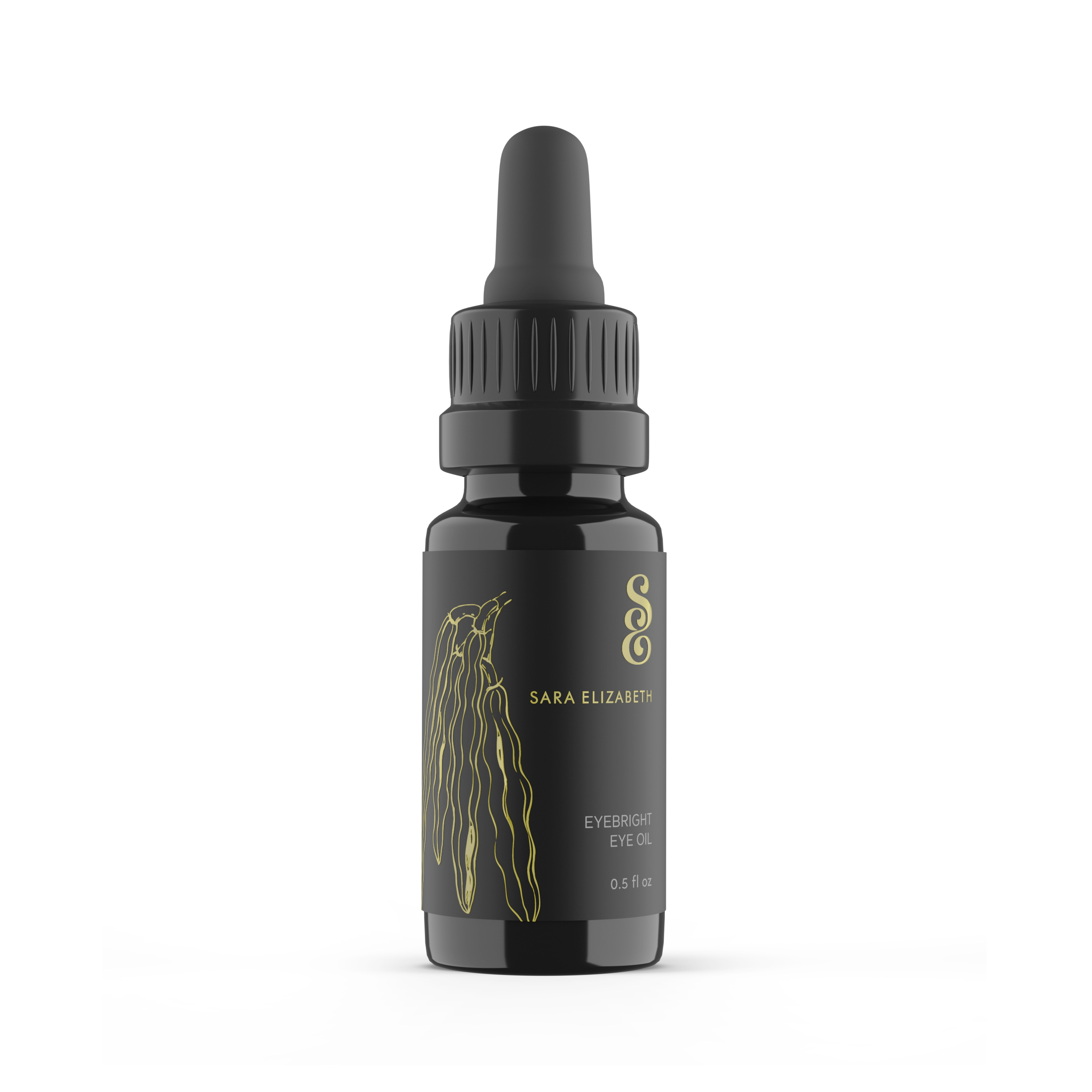 Eye Bright Eye Oil Eye Bright Eye Oil