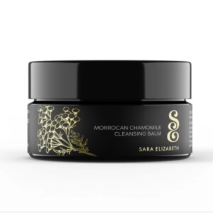Moroccan Chamomile Cleansing Balm