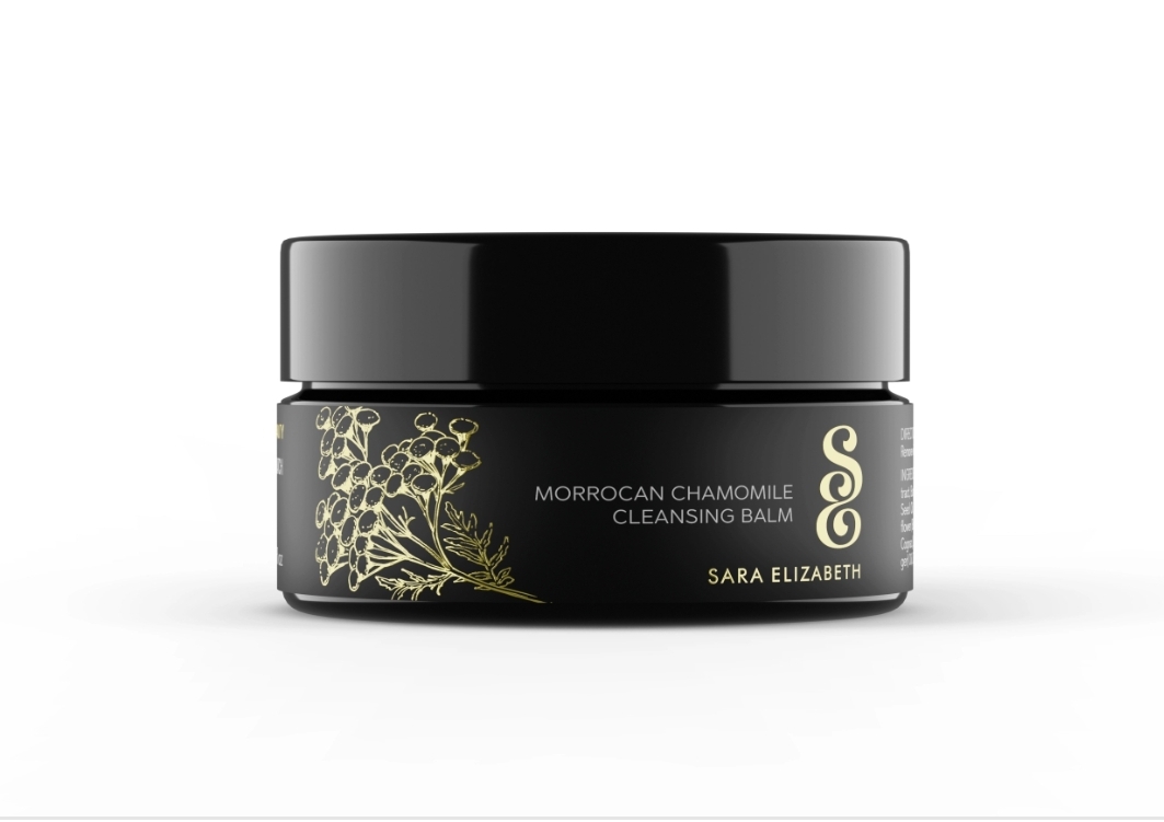 Morrocan Chamomile Cleansing Balm Moroccan Chamomile Cleansing Balm
