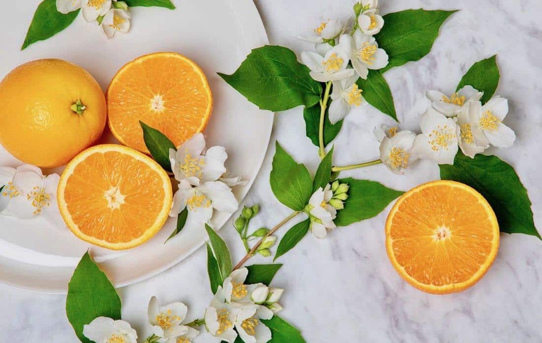 Neroli Flower Hydrosol Neroli Flower Hydrosol