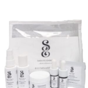 The Illuminating Kit