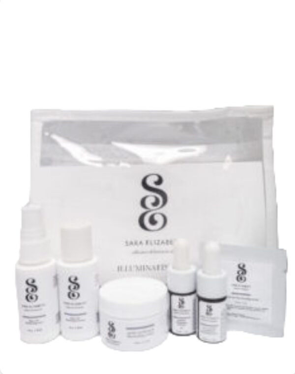 The Illuminating Kit