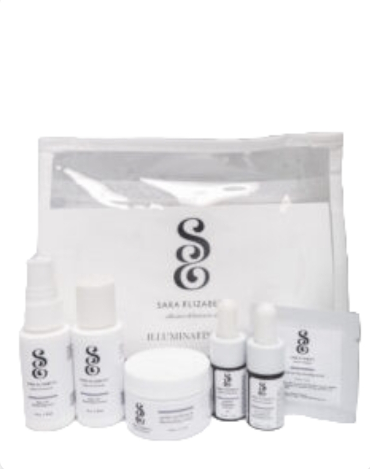 The Illuminating Kit The Illuminating Kit