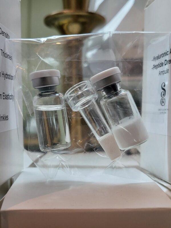 Hyaluronic Acid Ampule