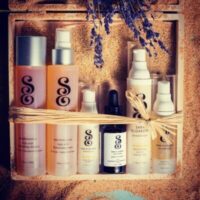 apothecary skincare
