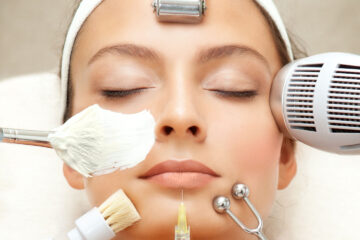 skincare near me