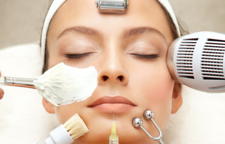 skincare near me