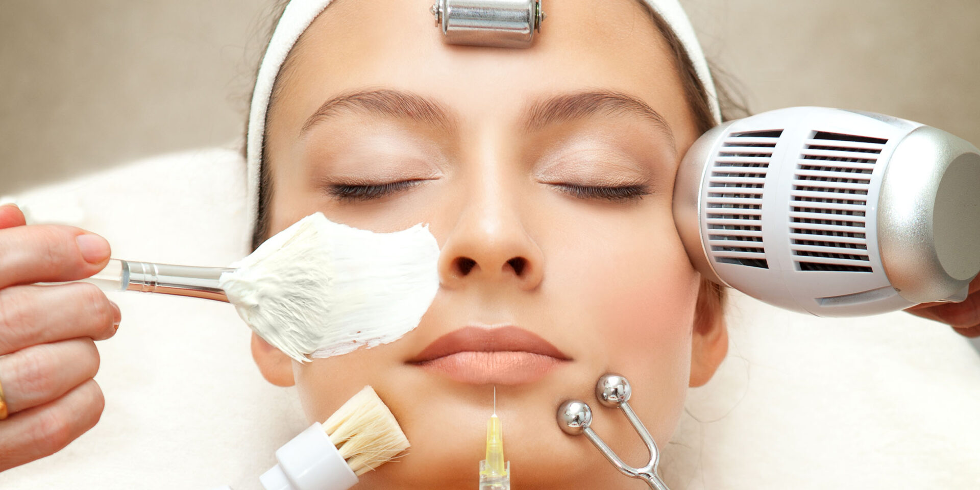 skincare near me