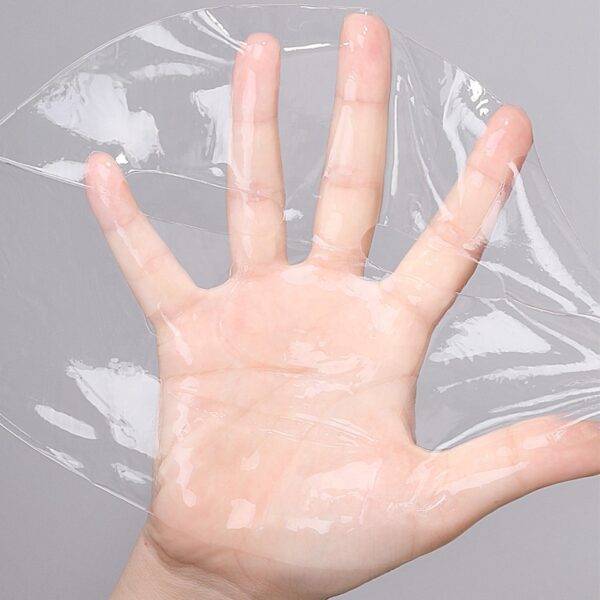 Glossy Hyaluronic Sheet Mask