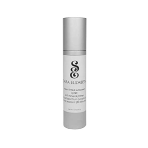 Best Mineral Tinted Sunscreen
