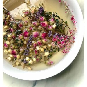 shop natural skincare and wellness
