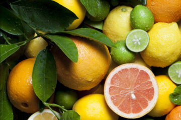 Naturally exfoliating acids and enzymes in skincare and why we need them