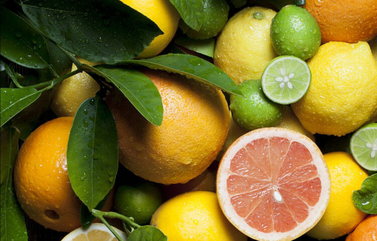 Naturally exfoliating acids and enzymes in skincare and why we need them