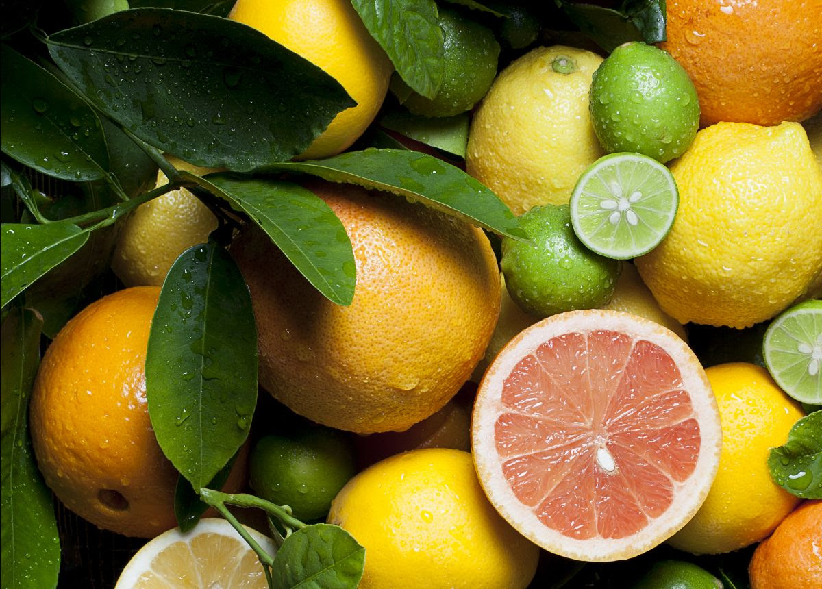 Naturally exfoliating acids and enzymes in skincare and why we need them
