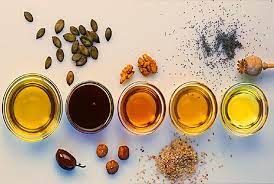 What are fatty acids and how can they benefit the skin?