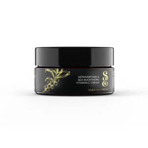 Astaxanthin & Sea Buckthorn Vitamin C Cream