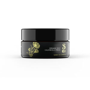 Organic Rich Calendula Cream