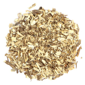 z Beauty Herbs - Angelica Root