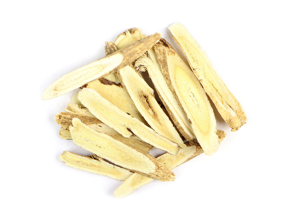 z Beauty Herb - Astragalus Root Slices z Beauty Herb - Astragalus Root Slices