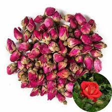 z Beauty Herb - Whole Rose Buds