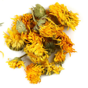 z Beauty Herb - Calendula Flowers