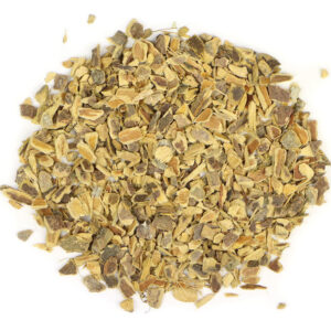 z Beauty Herb - Cascara Sagrada Bark