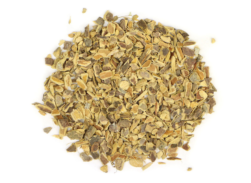 z Beauty Herb - Cascara Sagrada Bark z Beauty Herb - Cascara Sagrada Bark
