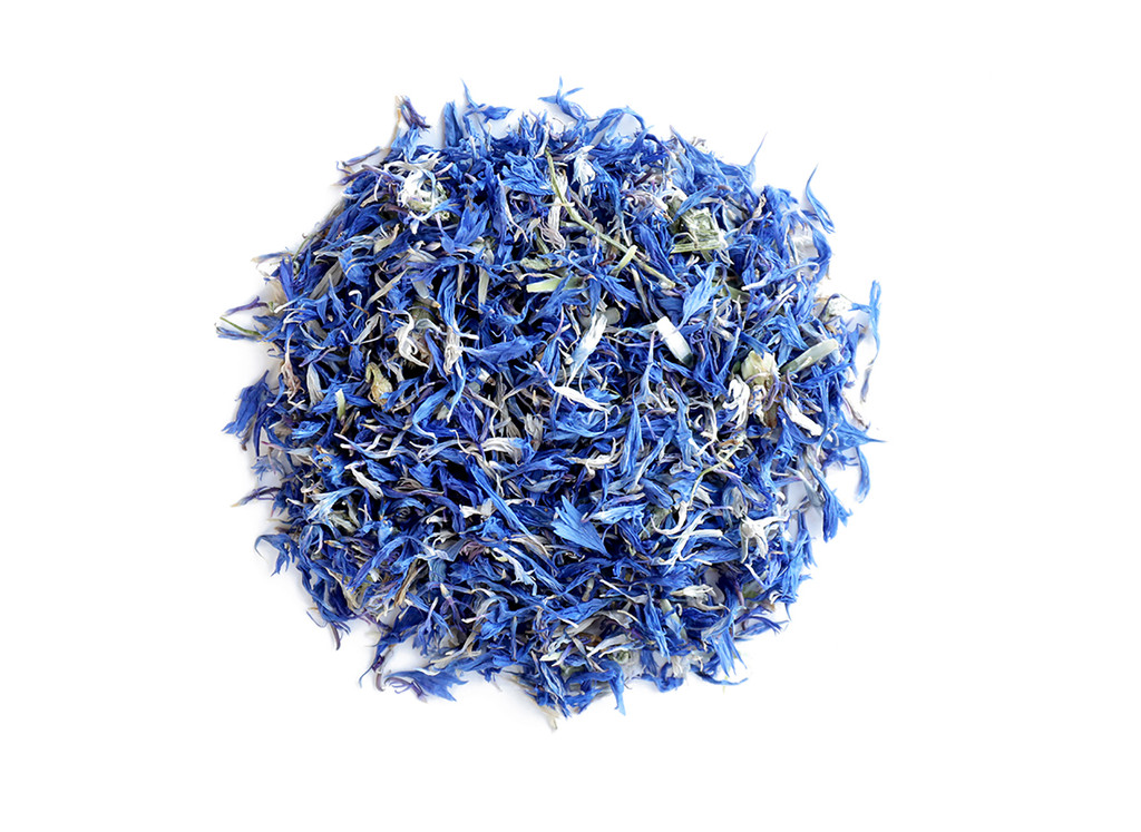 z Beauty Herb - Cornflower z Beauty Herb - Cornflower